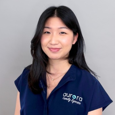 Dr. Christie Hui